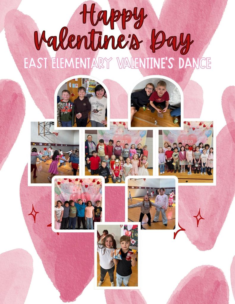 Valentines Dance