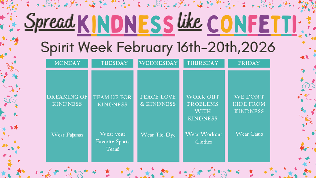Kindness Week
