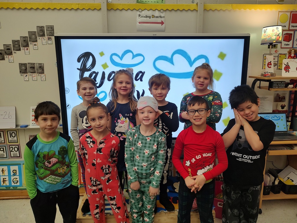 PJ Day