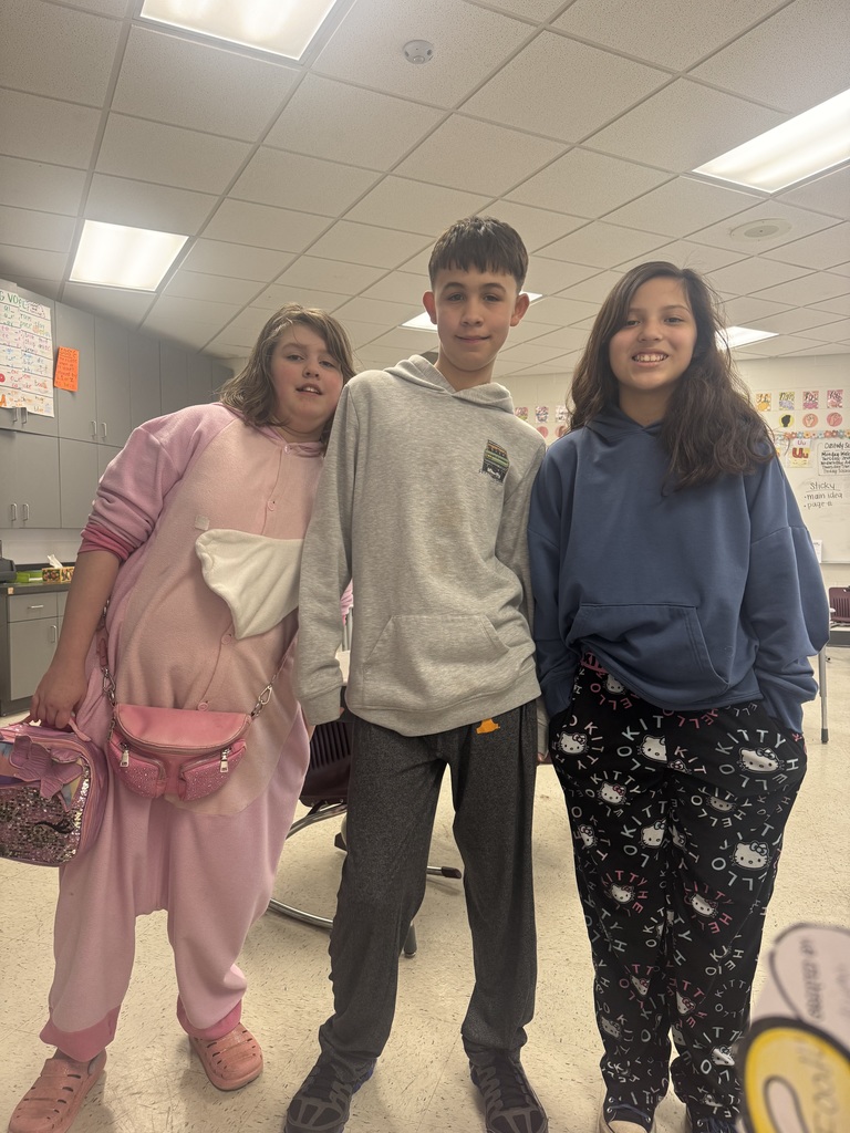 PJ Day