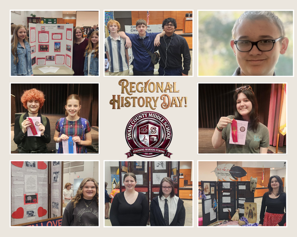 History Day Competition