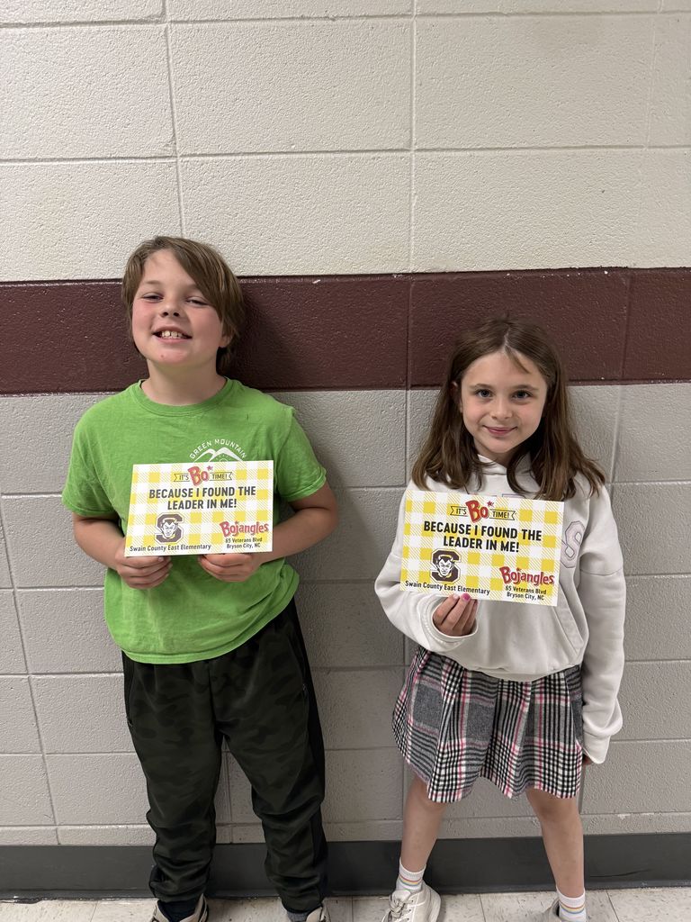 Student of the Month