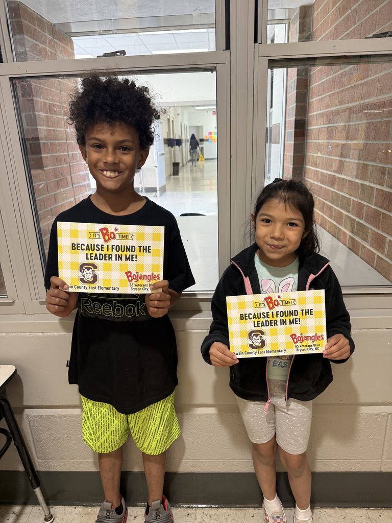 Student of the Month