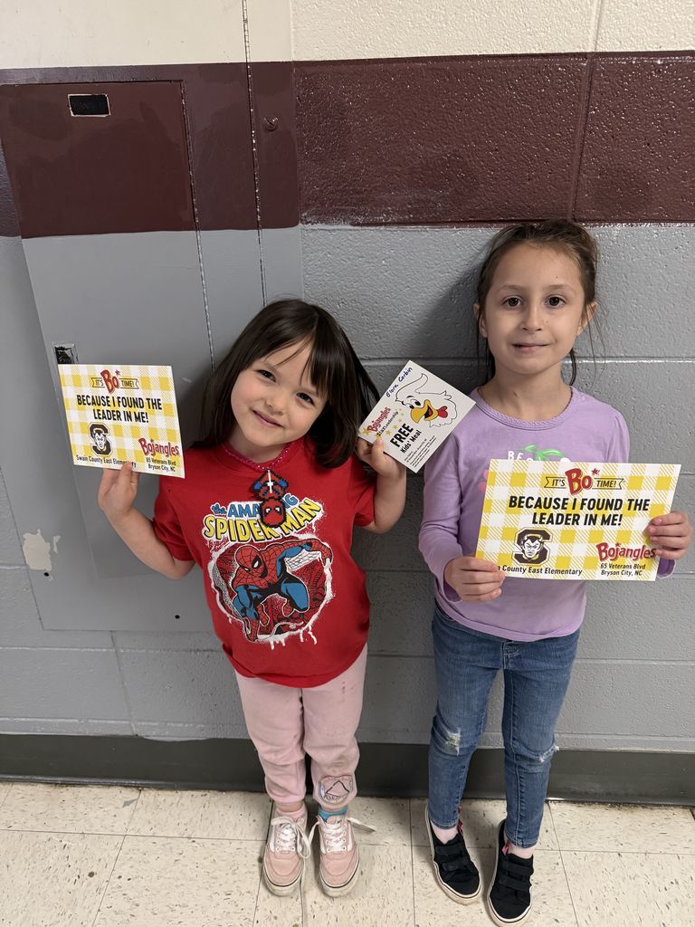 Student of the Month