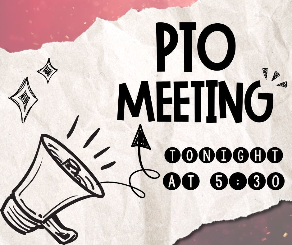 PTO Meeting