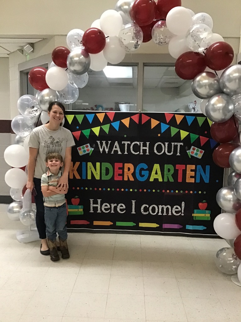 Kindergarten Registration