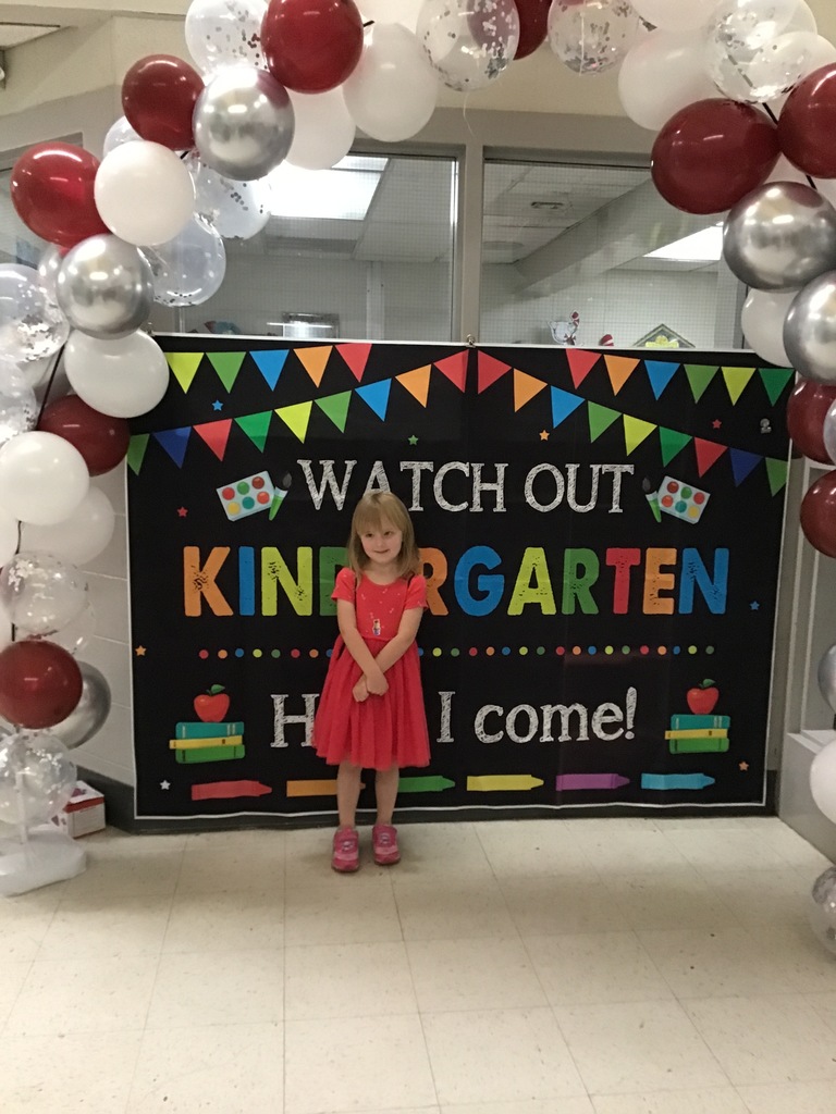 Kindergarten Registration