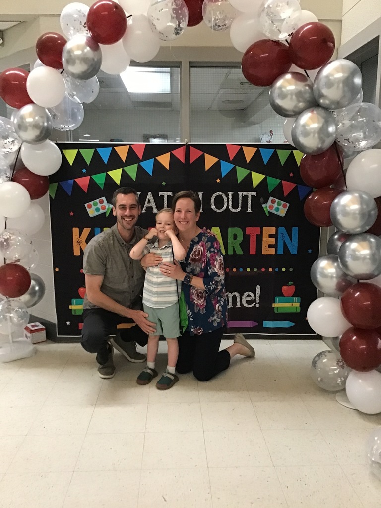 Kindergarten Registration