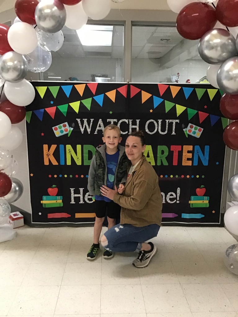 Kindergarten Registration