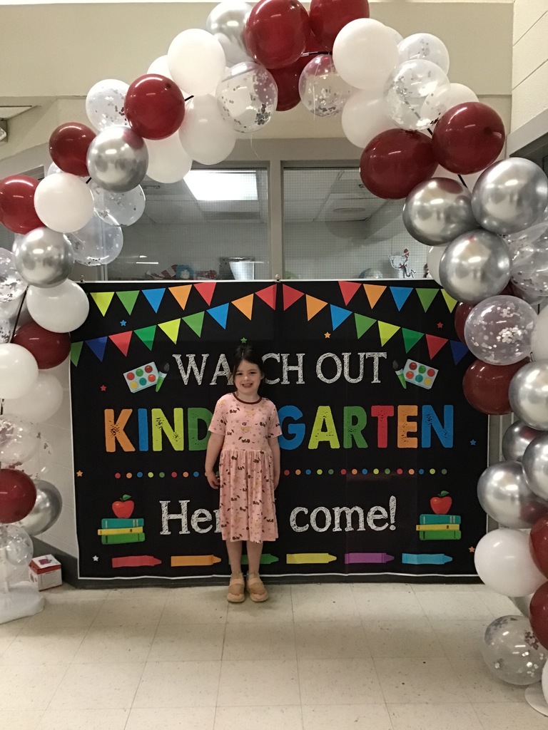 Kindergarten Registration