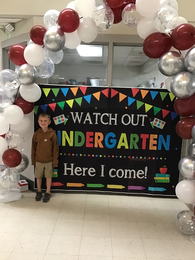 Kindergarten Registration