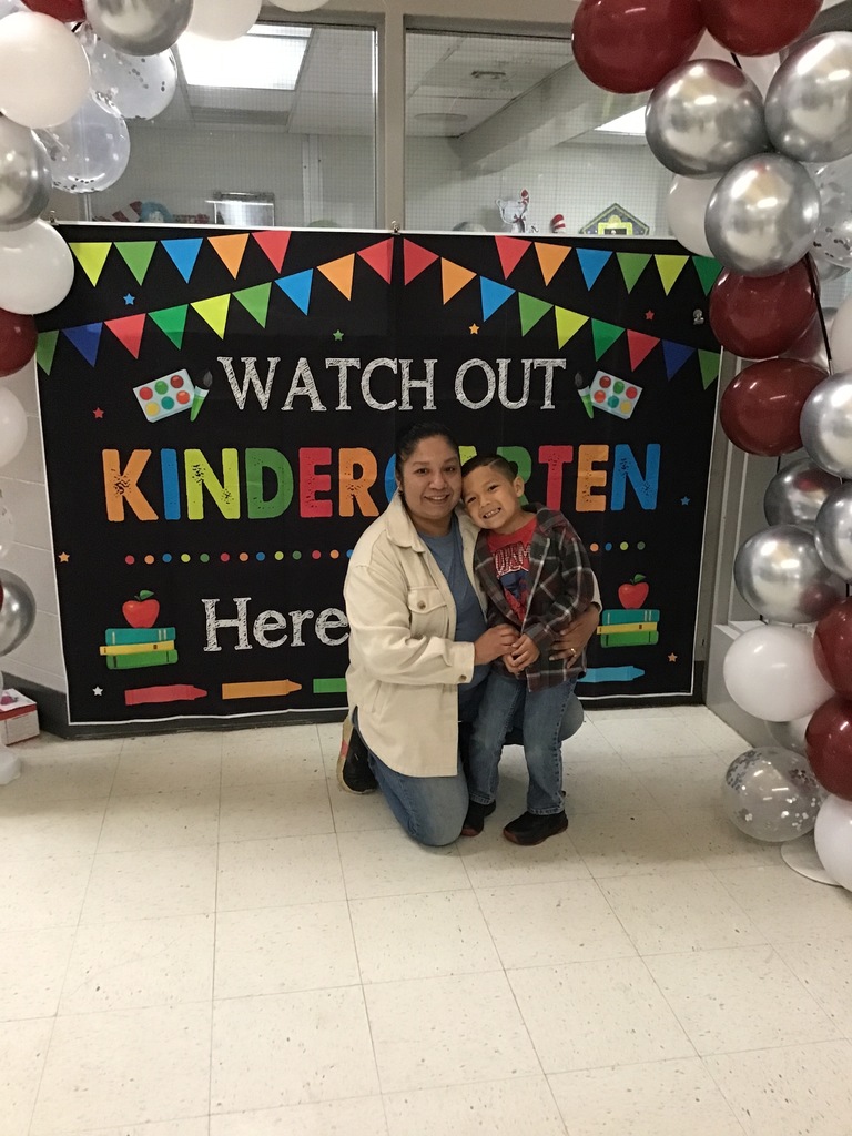 Kindergarten Registration