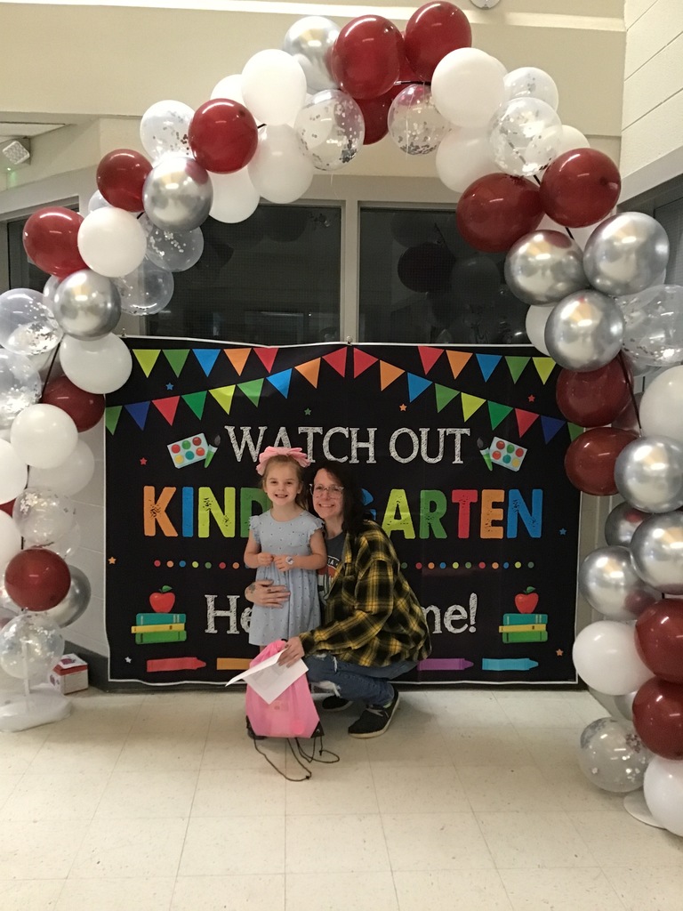 Kindergarten Registration