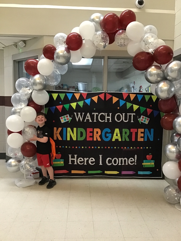 Kindergarten Registration