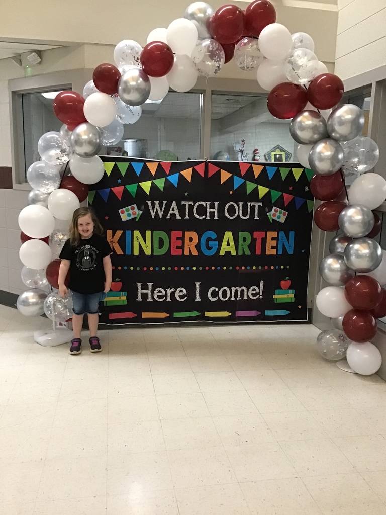 Kindergarten Registration
