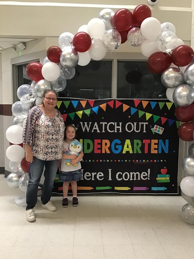 Kindergarten Registration