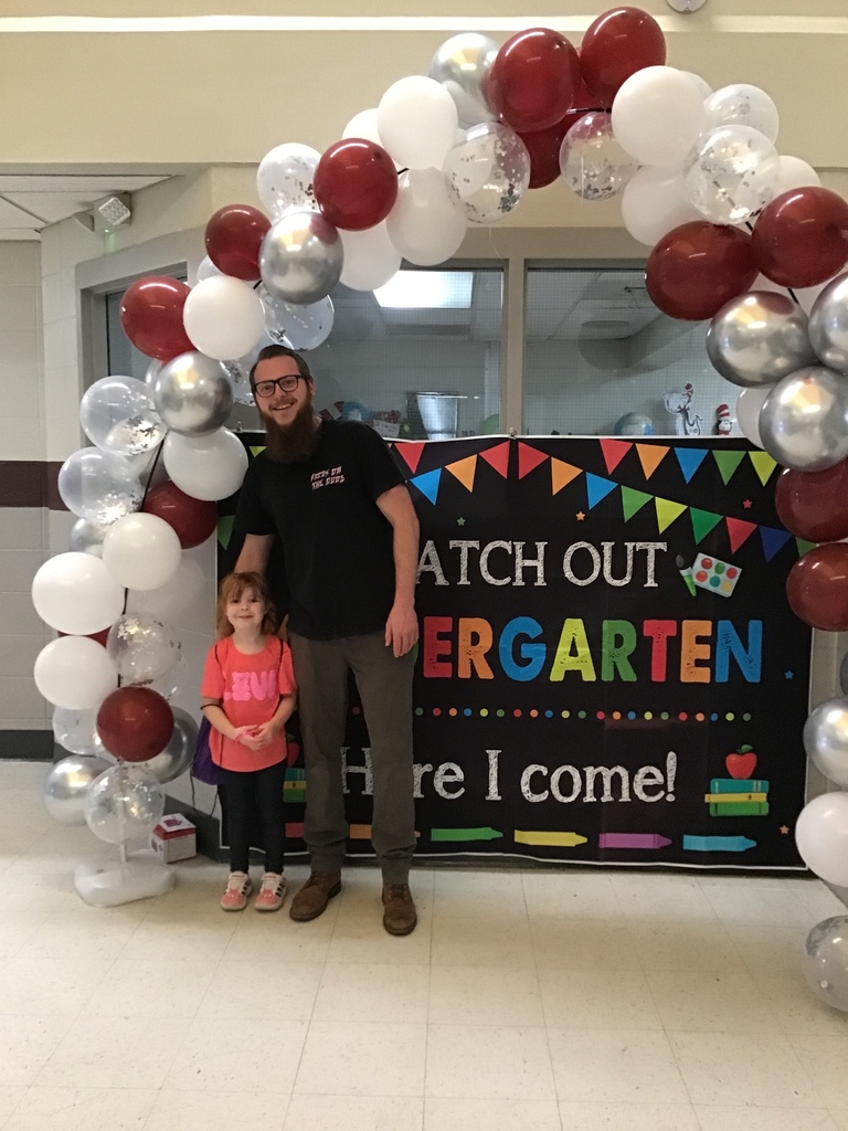 Kindergarten Registration