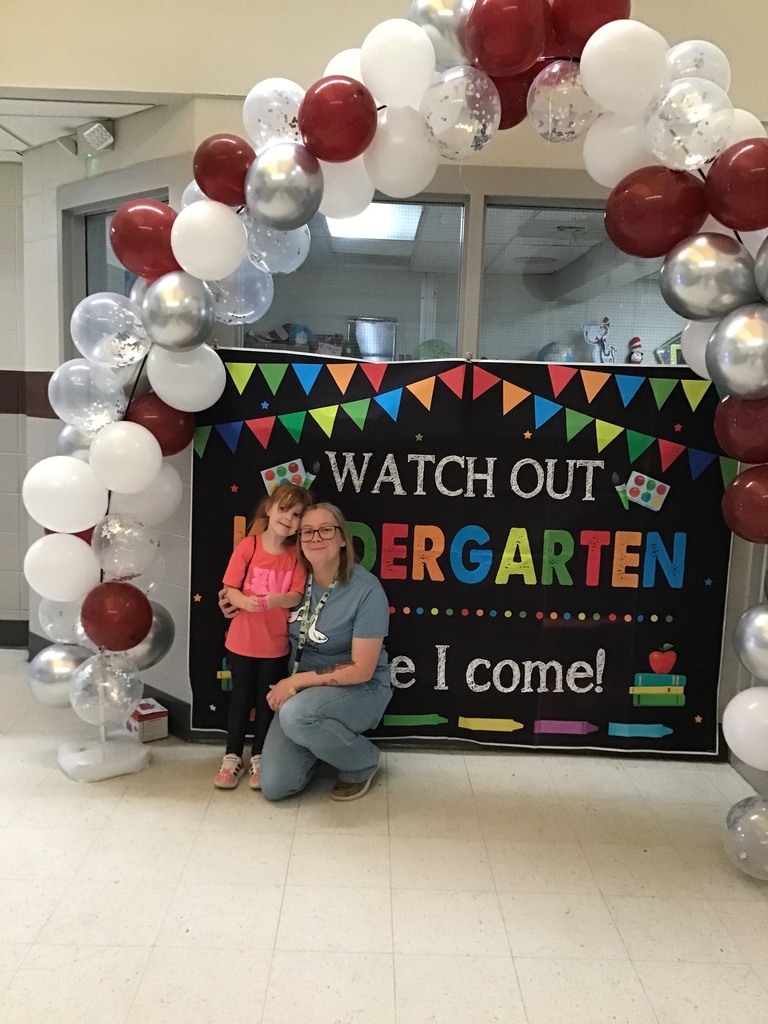 Kindergarten Registration