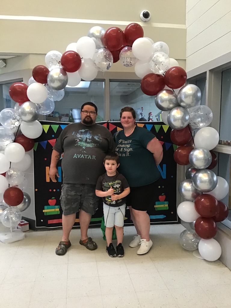 Kindergarten Registration