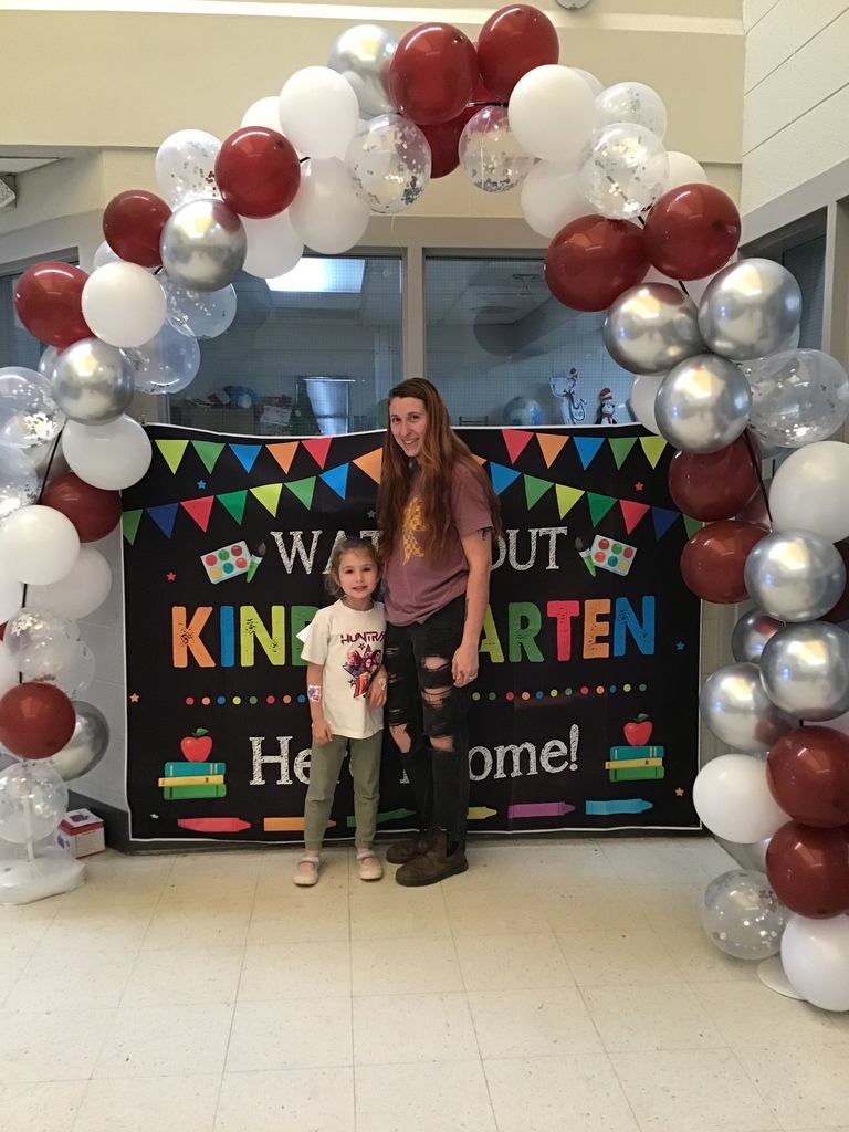 Kindergarten Registration