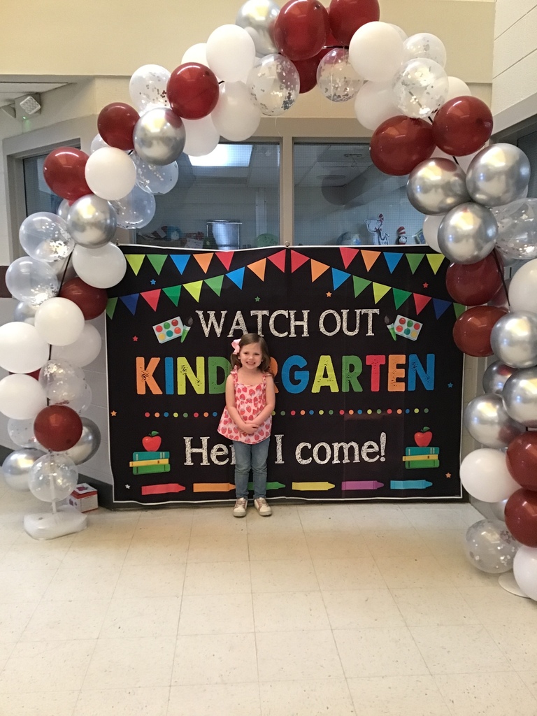 Kindergarten Registration