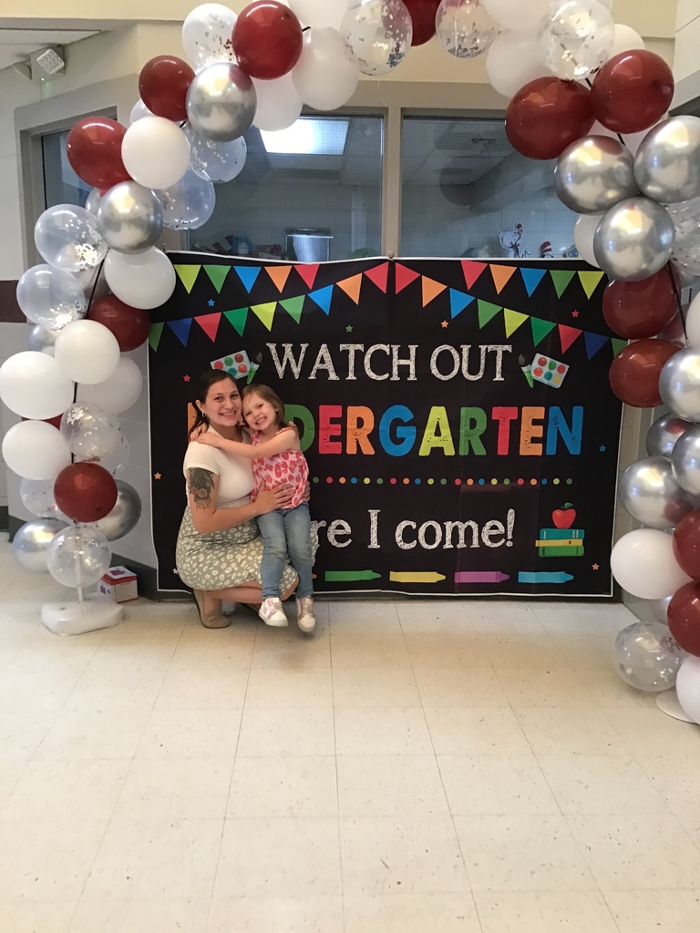 Kindergarten Registration