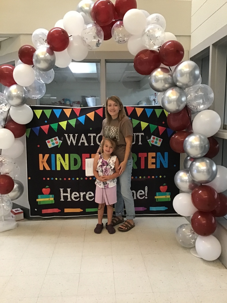 Kindergarten Registration