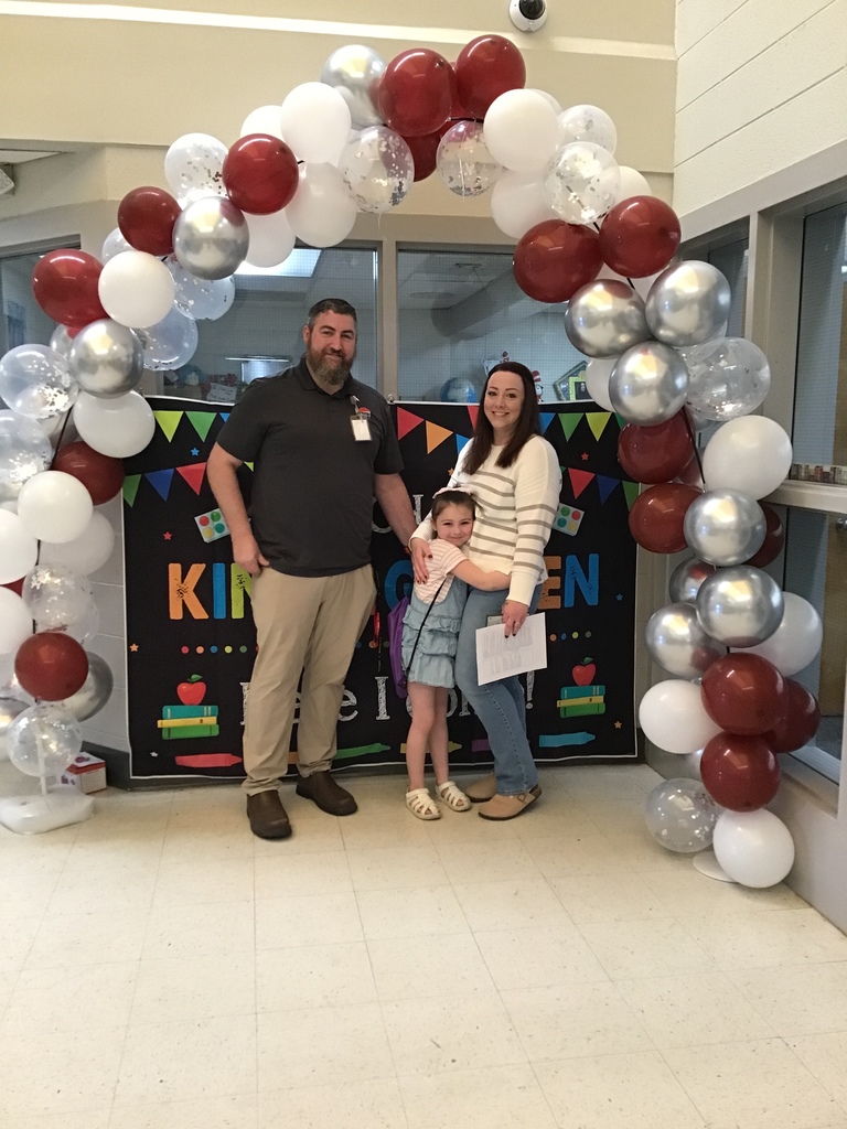 Kindergarten Registration