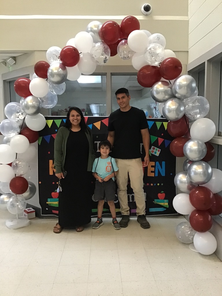 Kindergarten Registration