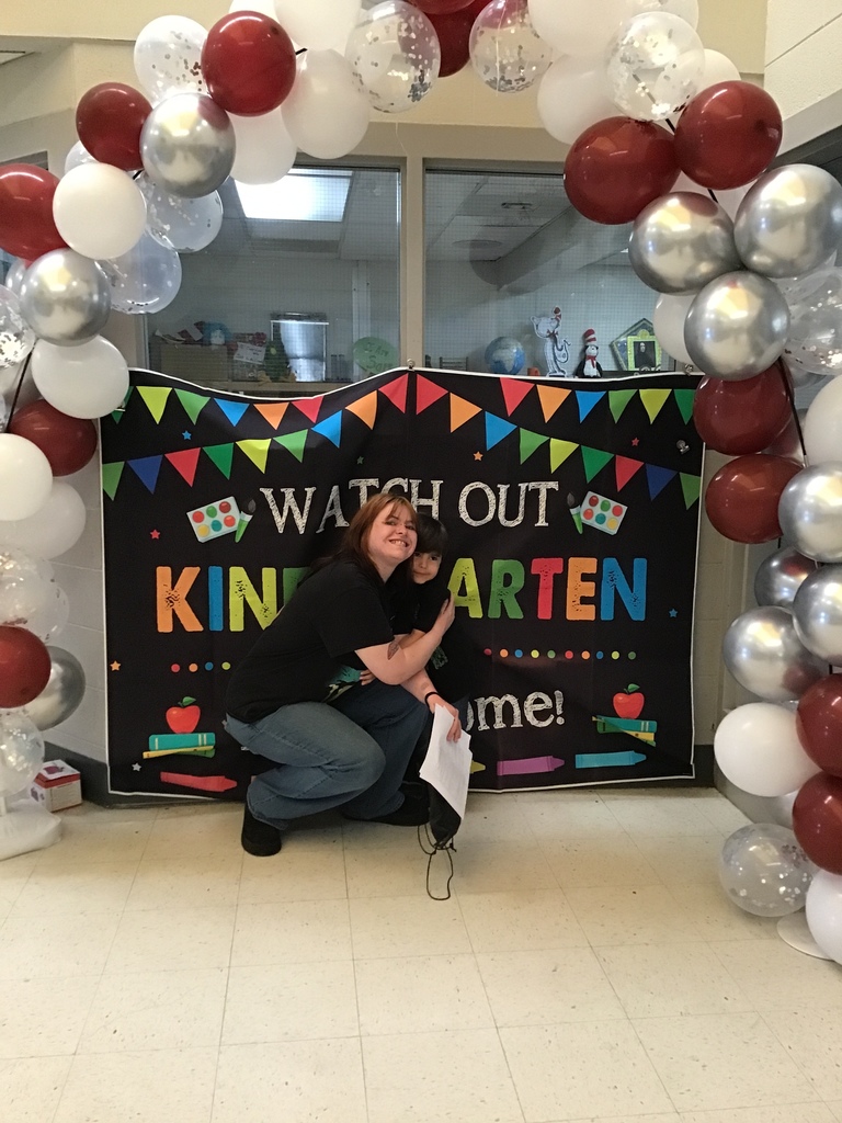 Kindergarten Registration