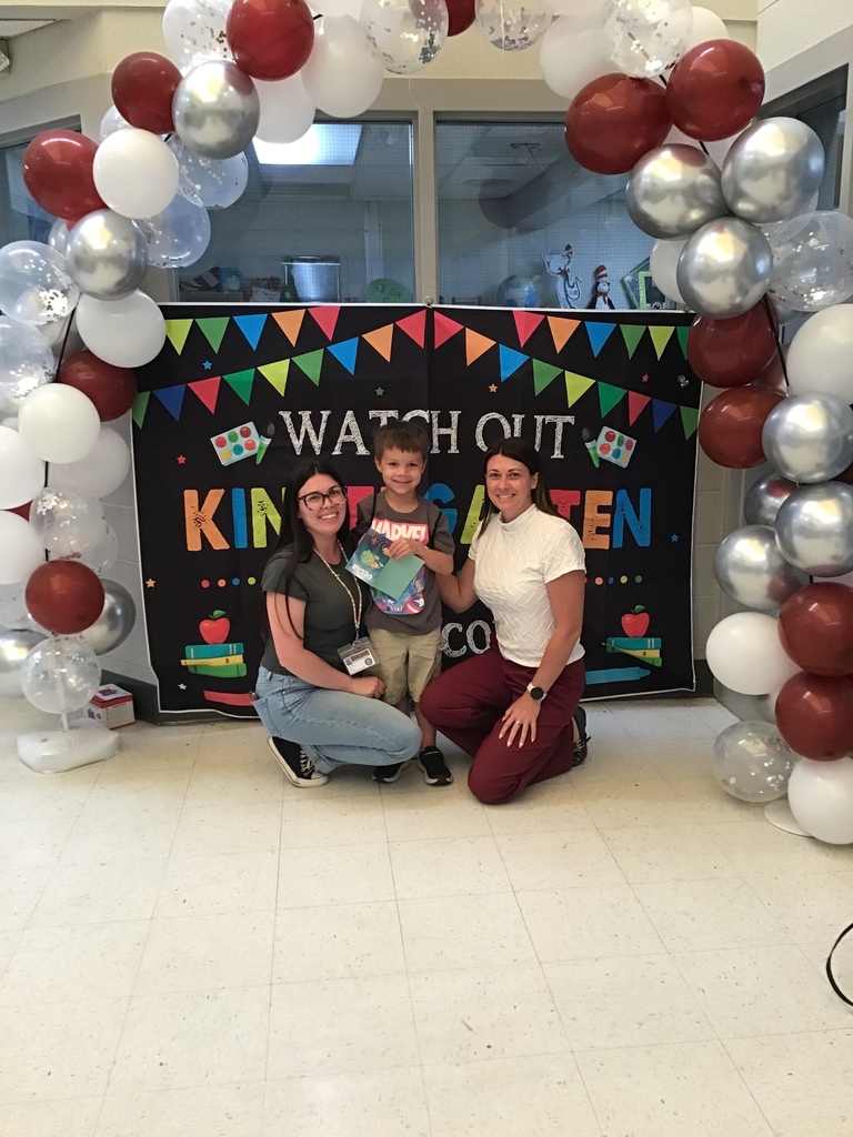 Kindergarten Registration