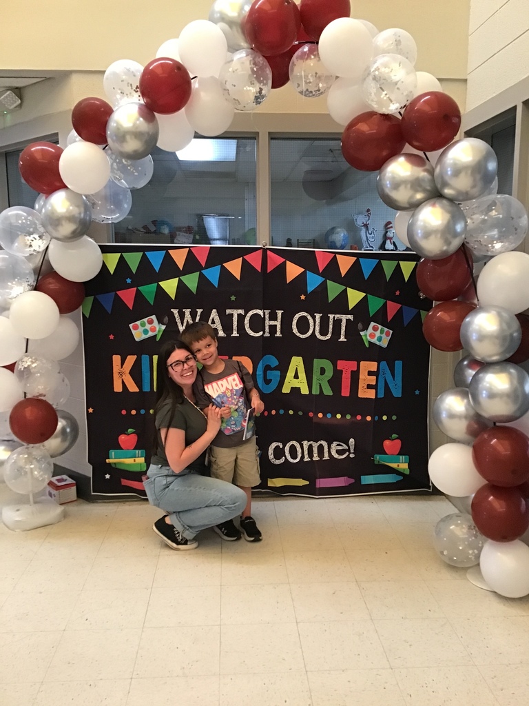 Kindergarten Registration