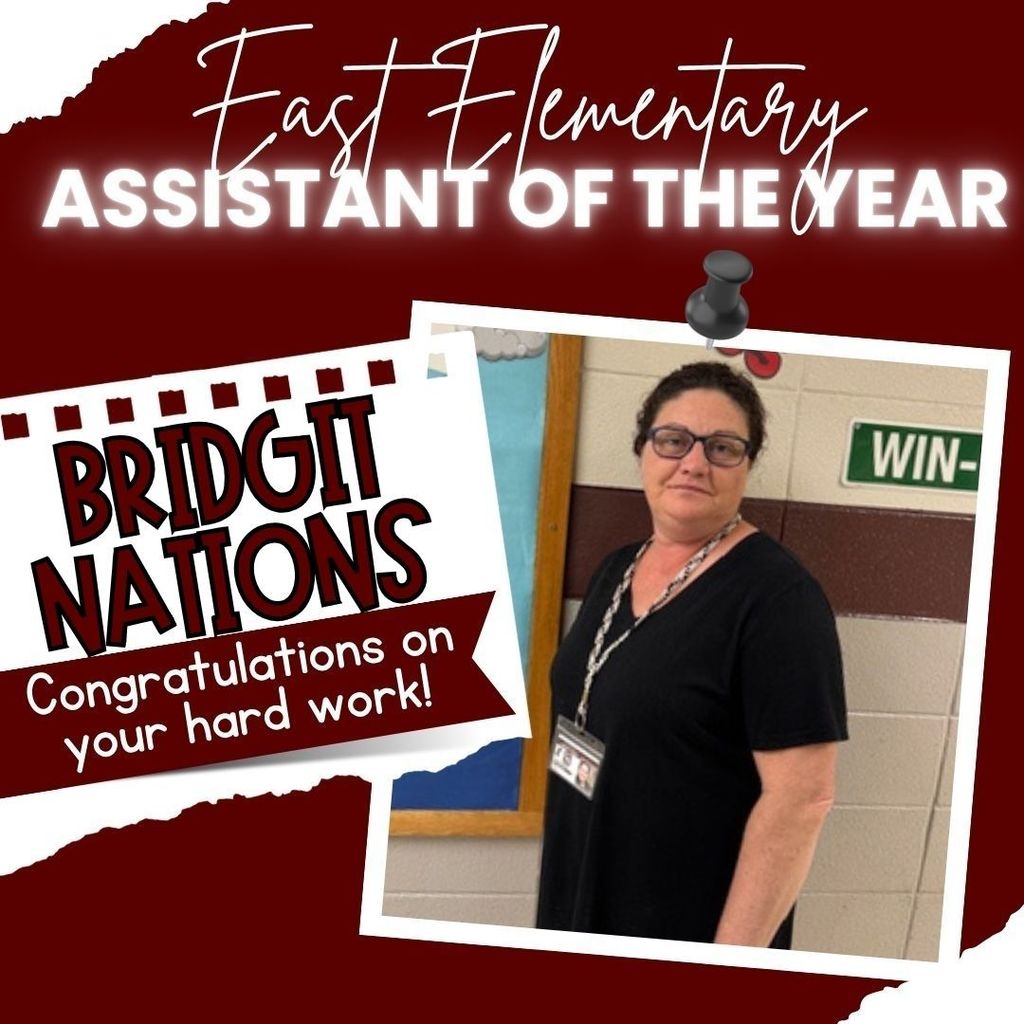 Assistant of the Year