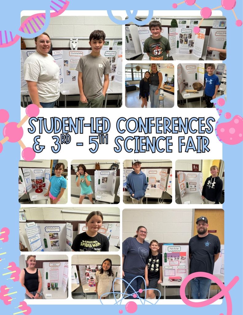 Science Fair