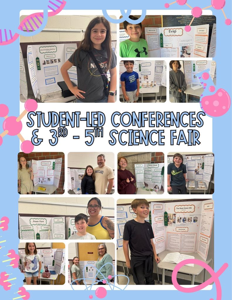 Science Fair