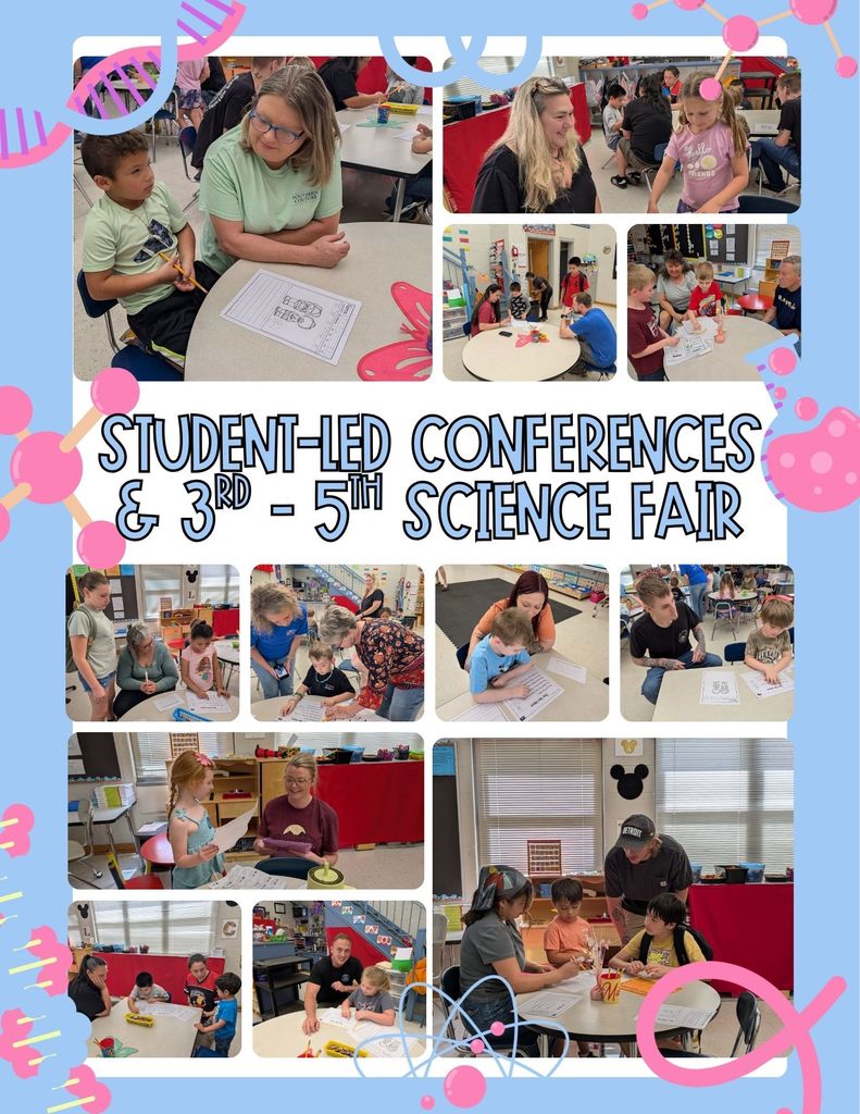 Science Fair