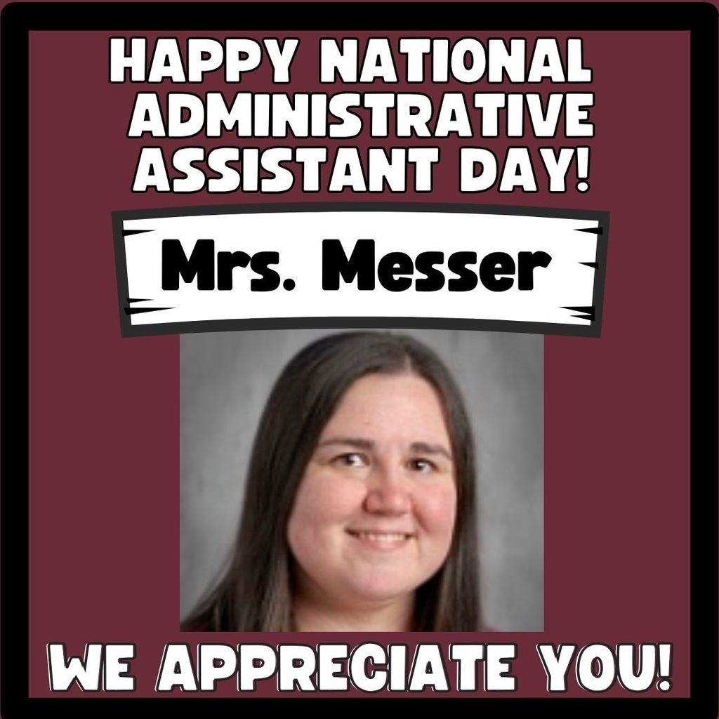Administrative Assistant Day