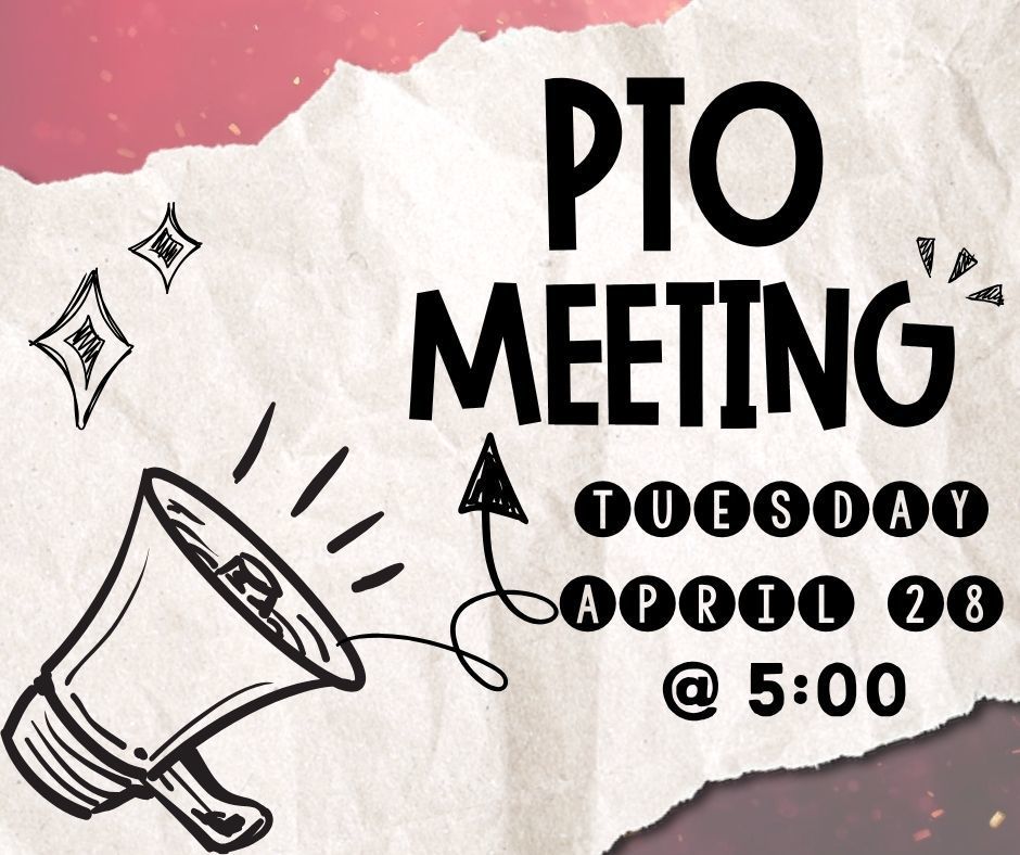 PTO Meeting