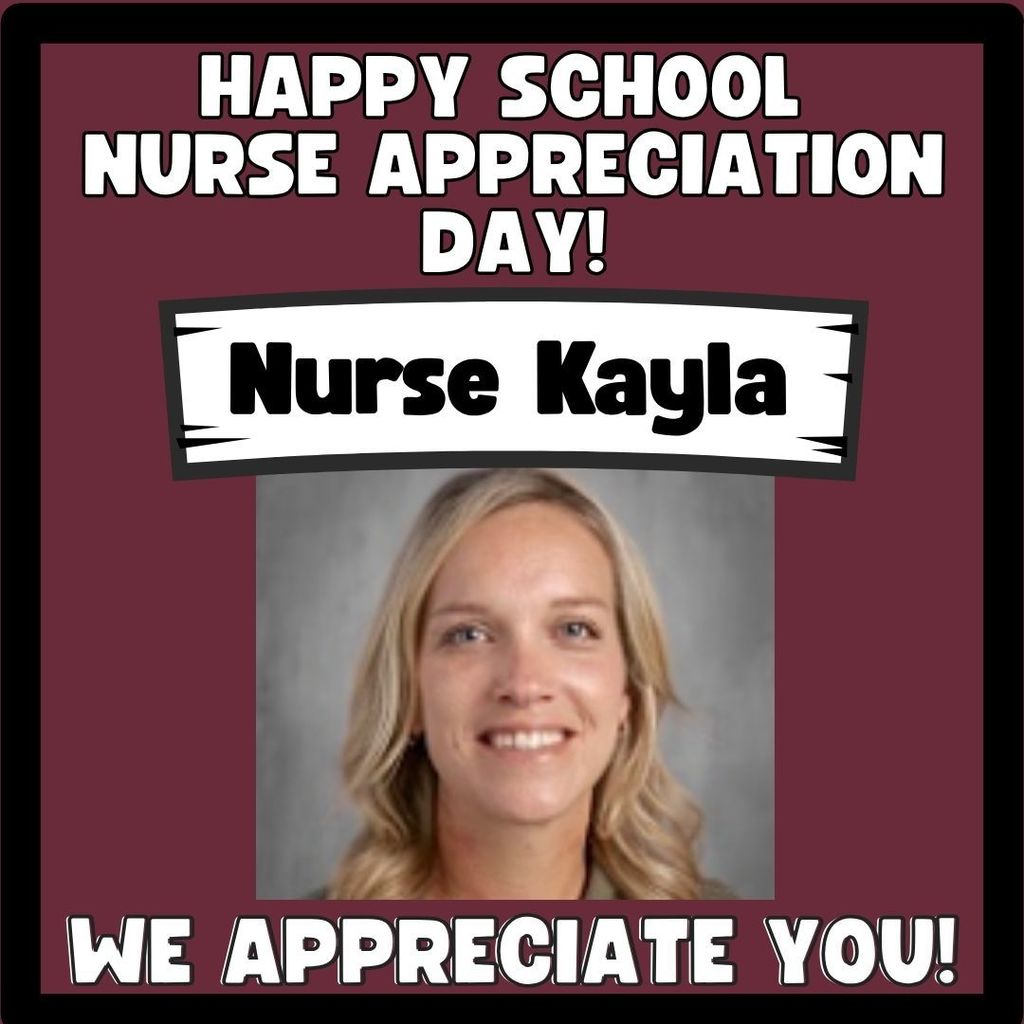 Nurse Kayla