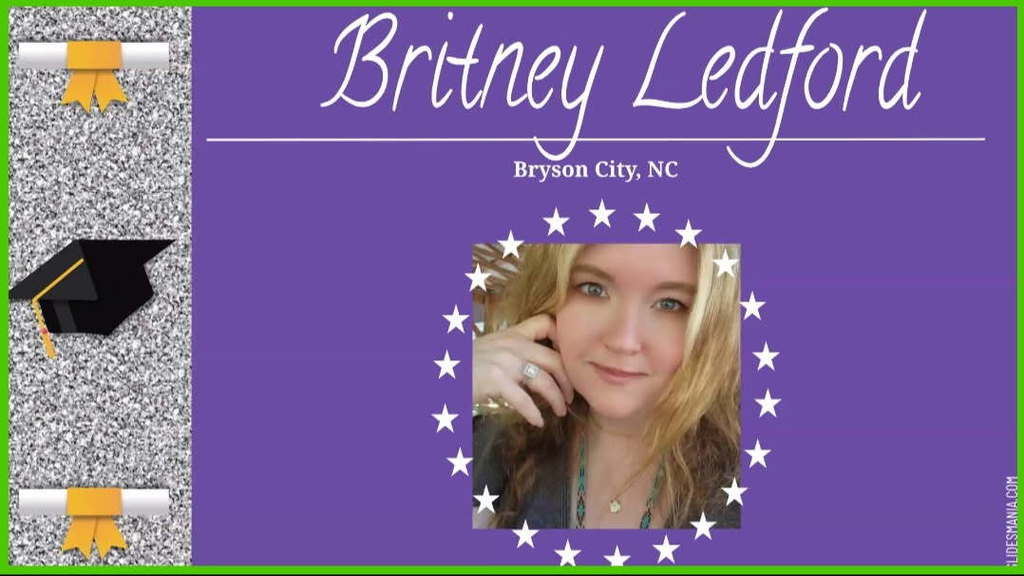 Ms. Britney 