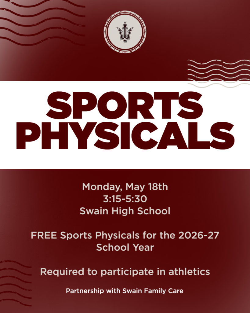 Sports Physicals