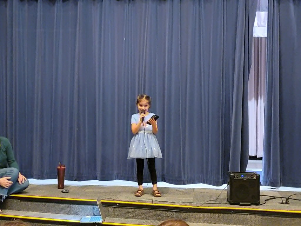 talent