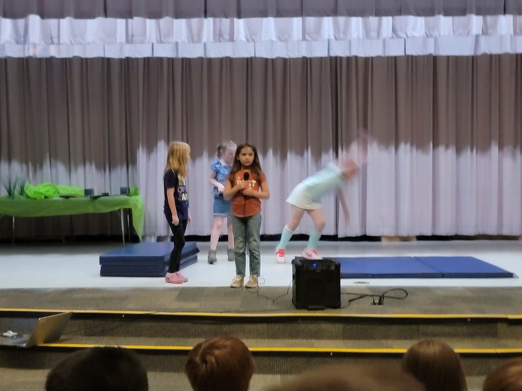 talent