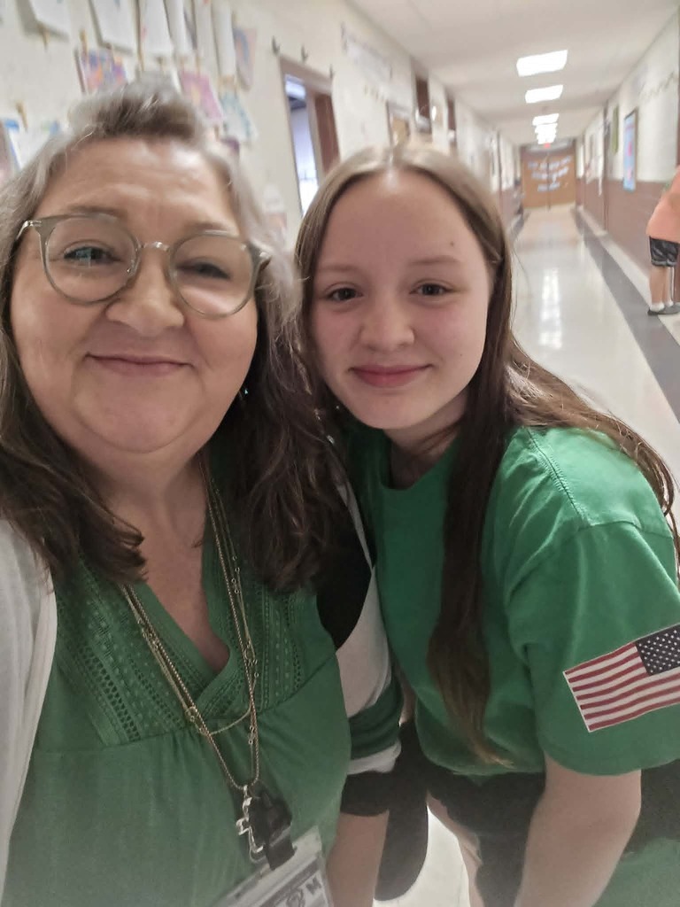 Mental Health Day at SMS!