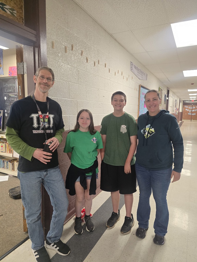 Mental Health Day at SMS!
