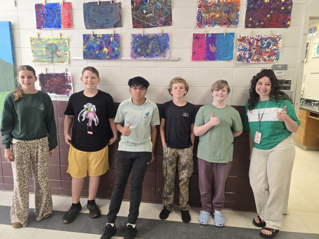 Mental Health Day at SMS!