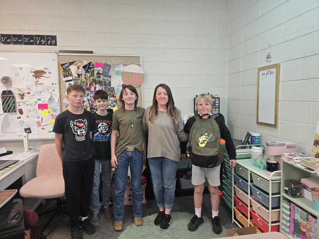 Mental Health Day at SMS!