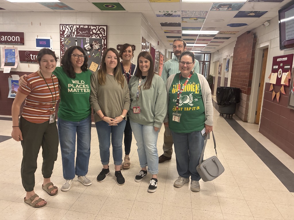 Mental Health Day at SMS!