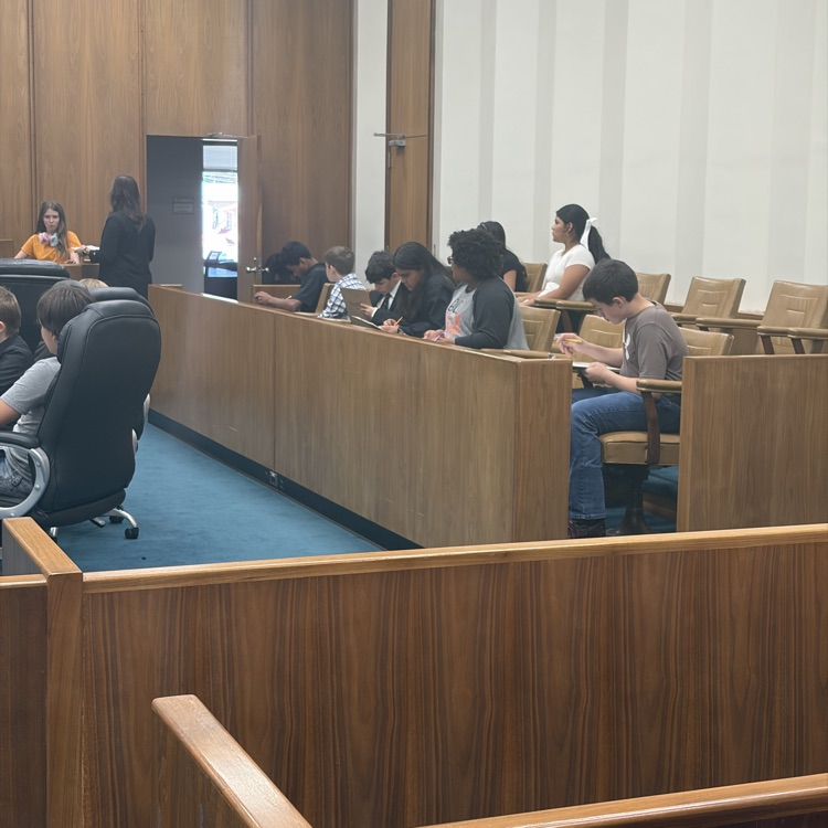 jury
