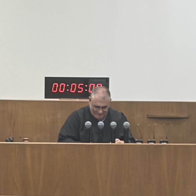 jury
